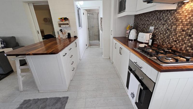 2 Bedroom Property for Sale in Dwarskersbos Western Cape